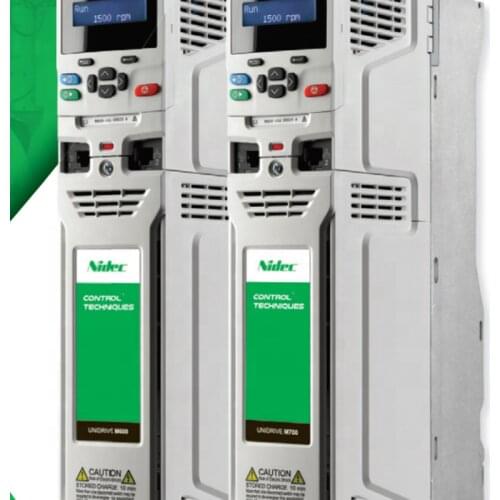 Nidec Dust Covers