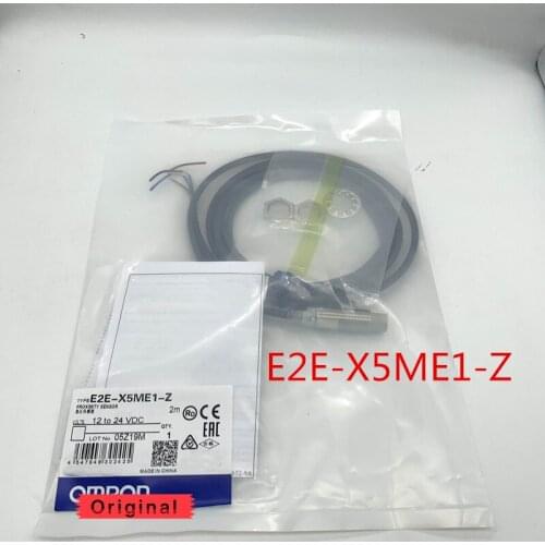 Original In New box E2E-X5ME1-Z