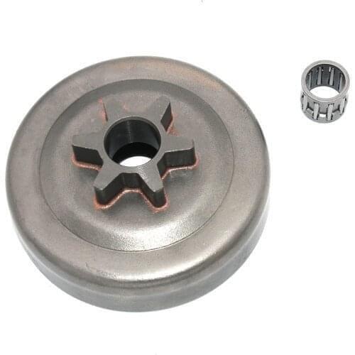 Clutch Drum Bearing For Poulan 2150 2150 Predatorw 2150LE 2150LX 2155 2175 2175LE 2200 2250 2250LE 2350 2375 2375LE 2450 2500