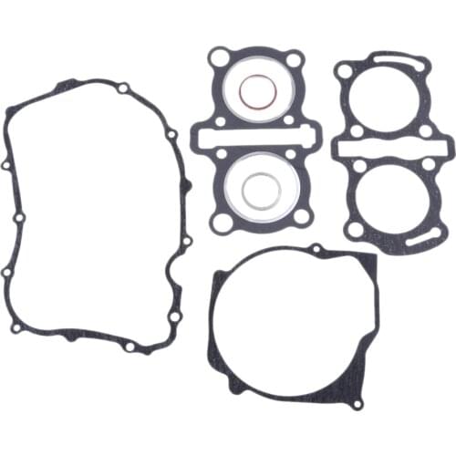 Complete Engine Gasket Repair Kit for Honda CM 400 C CB400A CB 400 T E 1978 1979 1980 1981