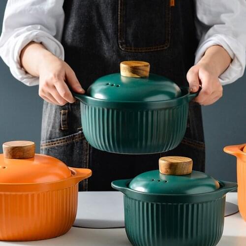 Supple Heat Resistant Pans