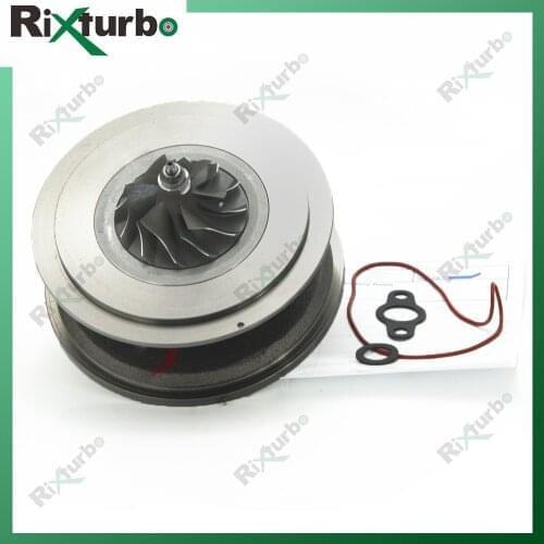 Turbo Core Chra Assy 758351-0015 758351-0017 For BMW 525D 525XD 3.0D 173/170Kw M57N2 Turbine Cartridge 7794260 7794259F 2007