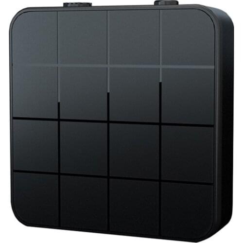 2 IN 1 Bluetooth 5.0 Audio Transmitter Receiver 3.5mm Wireless Adapter Stereo Audio Dongle For TV Car /Home Speaker