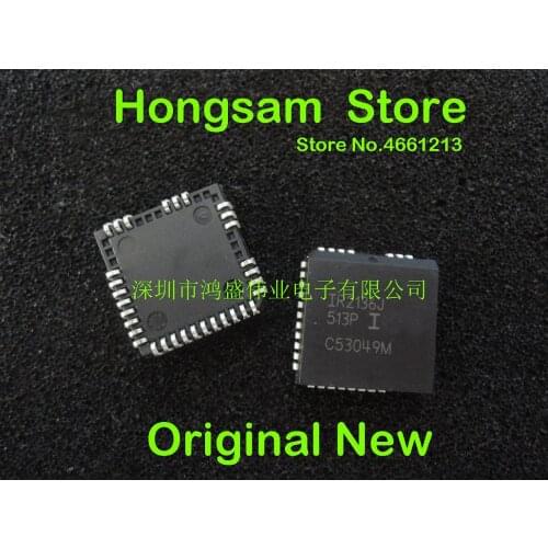 5PCS)(10PCS) IR2136J PLCC original new