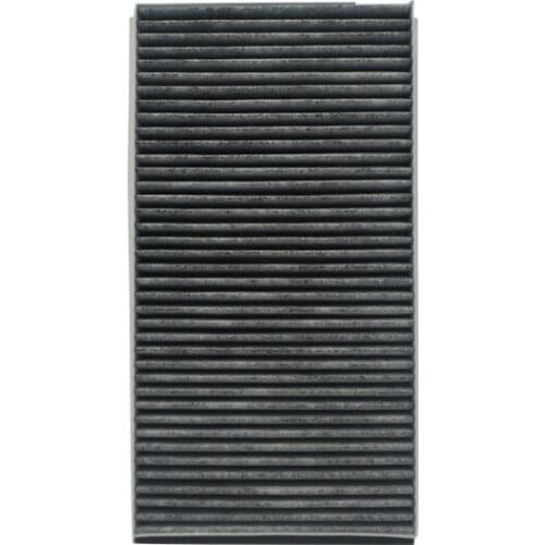 Activated Carbon Cabin Air Filter Fit For BMW 530 i/550 i/630 i/650 i/M/M5/M6