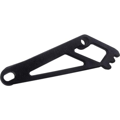 Cam Phaser Locking Tool Crankshaft Positioning Cam Phaser Locking Wedge Timing for Ford Rotunda 5.4L 4.6L 3V 4.2L 6.8L Engine