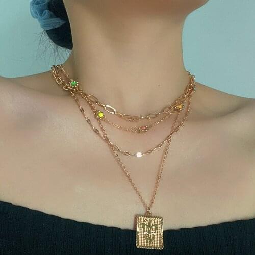 Cootea Vintage Pendants