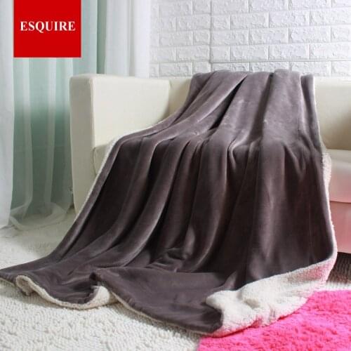 COZYFLEE Fur Blankets