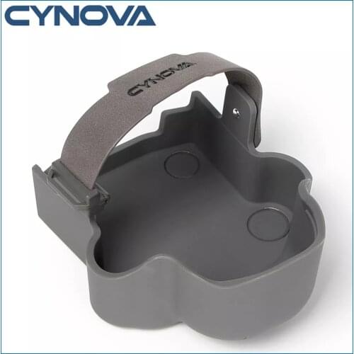 CYNOVA Propeller Holder for DJI Air 2S Props Blade Fixed Holder Mount Transport Protector Guard for Mavic Air 2 Accessories