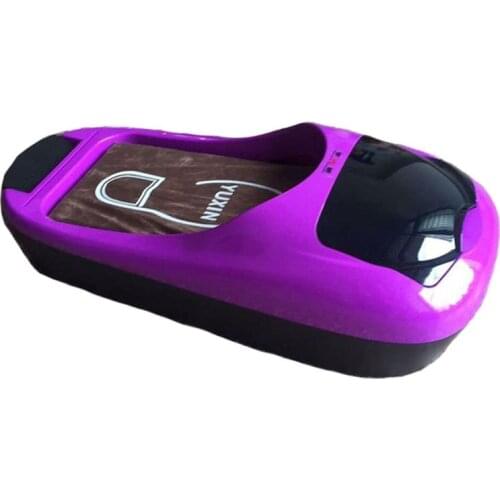 Household Disposable Shoe Shoes Foot Kit Film MachineAutomatic Shoe Cover Dispenser Genuine Office Molding Machine