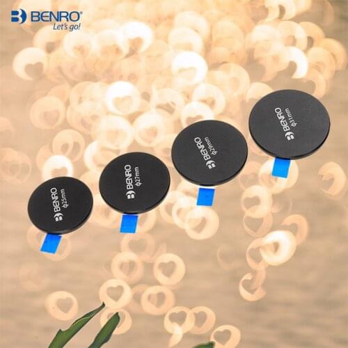 Benro FDBS01 FDBS02 Donut Filter Foldback Filters Special Effects Bokeh Dream Φ15Φ20Φ25Φ27Φ29Φ31 For Canon Nikon Sony Camera Len