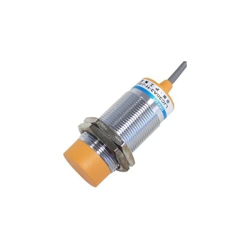 LJC30A3-H-Z/BX M30 capacitive proximity switches LJC30A3-H-J/EZ LJC30A3-H-Z/AX LJC30A3-H-J/DZ LJC30A3-H-Z/BY LJC30A3-H-Z/AY