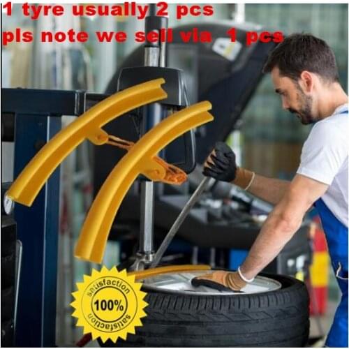 Tire repair Changer Tools tire Guard Rim Protector elasticity cover work for Tyre Wheel Changing Rim Edge repair auto Tyre