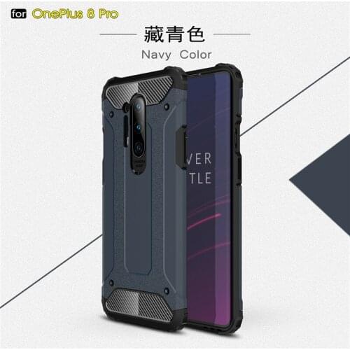 KCRTEK OnePlus 8 Phone Cases