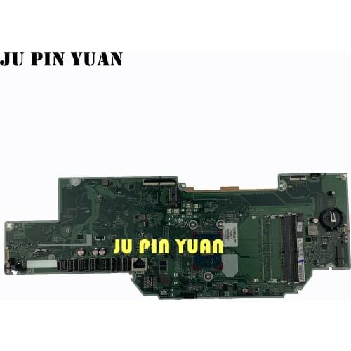 For HP PAVILION 24-X015Z motherboard 922743-601 922743-001 DAN75BMB6E0 REV:E A9-9420 fully Tested