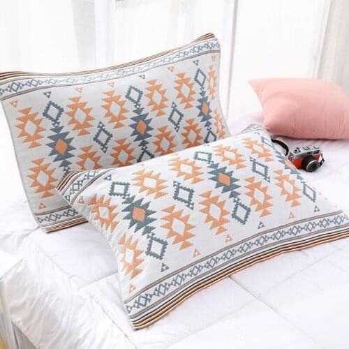 Mi Fa La Decorative Pillowcases