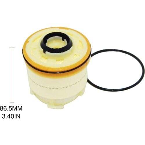 mi Xim Automotive Filters