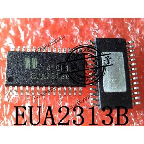 1Pieces new Original EUA2313BXIR1 EUA2313B TSSOP28 In stock real picture