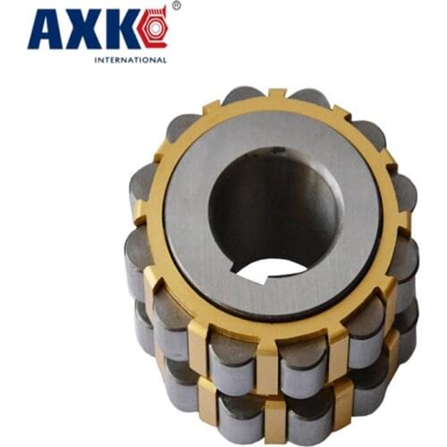 KOYO single row eccentric bearing 610119 YSX