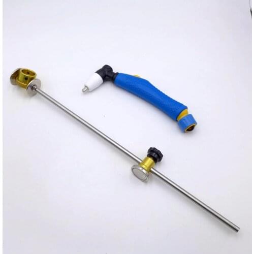 PT-31 PT31 PT 31 30A Magnet Magnetic Plasma Torch Roller Compass Guide Wheel 40cm Pole with Torch Head