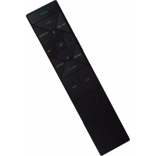 One Touch NFC Remote Control For Sony KDL-55W900A KDL-55W950A KDL-65S990A XBR-55X905A XBR-65X850A 65X9000A Bravia HDTV TV