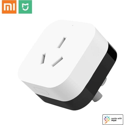 Xiaomi Mijia Air Conditioning Companion 2 Smart Home Socket Mi Home Remote Control For Smart Mijia Sensors Smart Control AU Plug