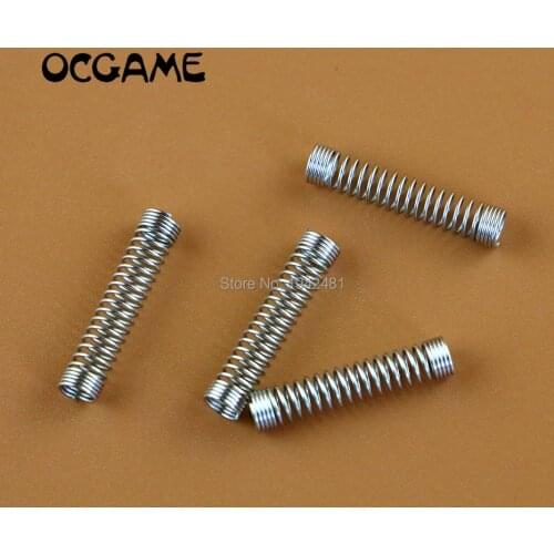 OCGAME 50pcs/lot Replacement Gamepad LT RT Trigger Springs for XBOX360 xbox 360 Wireless Wired Controller
