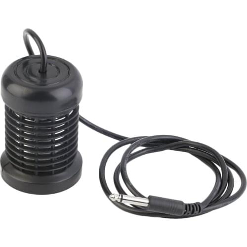 1PCS Detox Bath Foot Stainless Steel Array Aqua Spa Foot Massage Relief Tool Ionic Cleanse Ion Remove Pain Pedicure For Feet