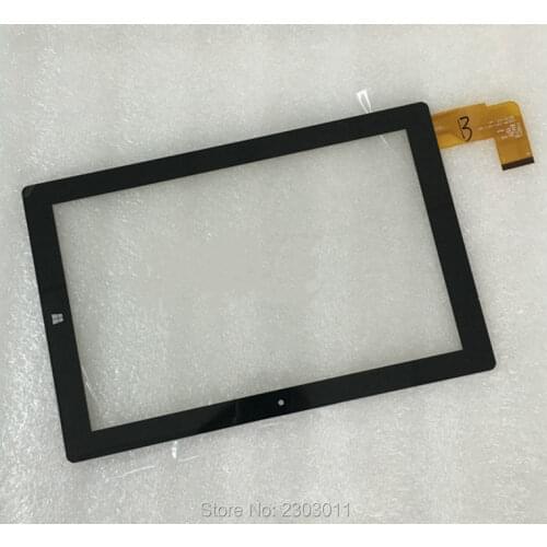 10.1'' NEW tablet pc for Chuwi Hi10 CW1515 digitizer touch screen glass sensor HSCTP-747-10.1-V0