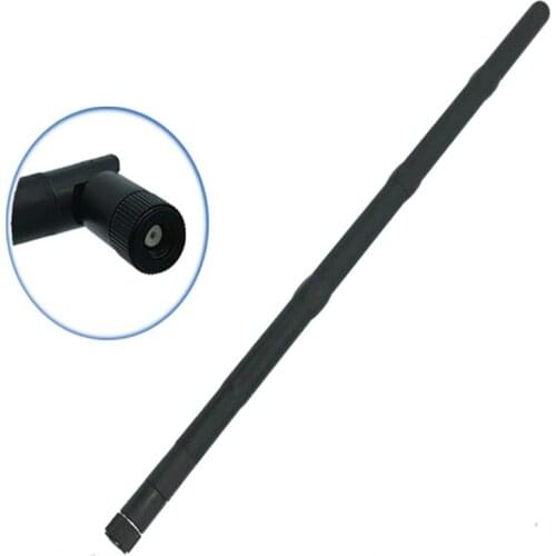 2.4G 18dBi Indoor WiFi Antenna RP-SMA Male Connector Antena Aerial Wireless Booster Router Antennas Amplifier