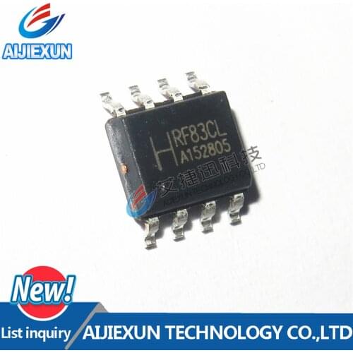 20Pcs RF83CL SOP8 in stock 100% New and original