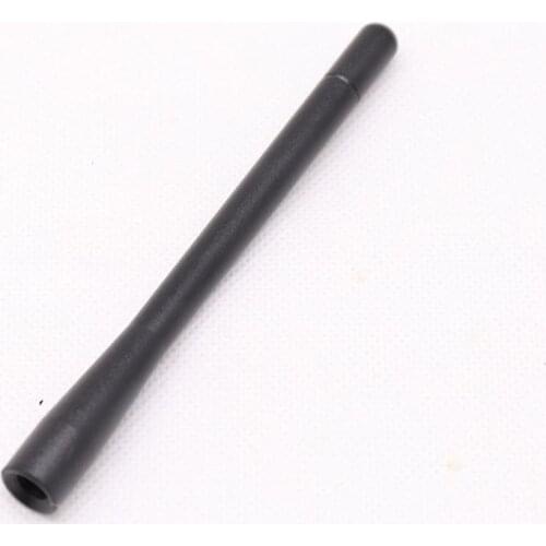 4.7 Inch Radio Stereo Black Short Stubby Antenna For 2006 GMC Yukon Denali Radio Stereo