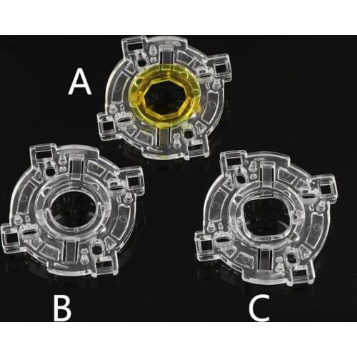 4PCS/Lot Octagonal/Square/Round Ring Arcade Joystick Gate Restrictor for Sanwa GT-Y JLF Drop Shipping