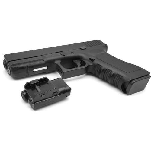 AIMGAME Flashlights For Hunting