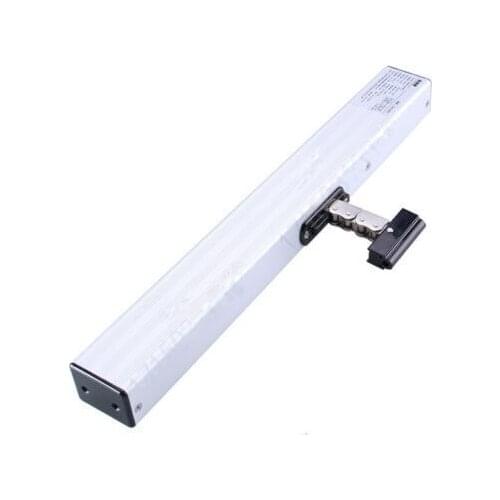 Wireless Electronic Motorised Window Opener Winder Electric Remote Control 100mm te