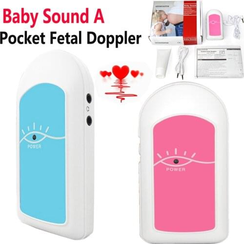 Contec Fetal Dopplers