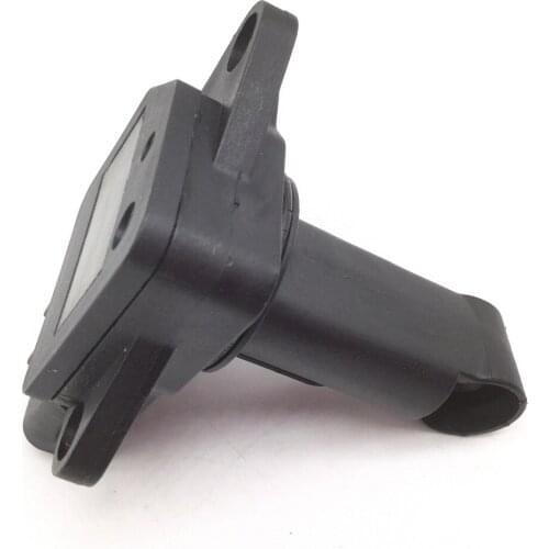 MAF Mass Air Flow Sensor Meter MR547077 197400-2270 L321-13-215 197400-2160 Fit for Mazda 3 5 6 Protege MX-5 Miata 2.0 2.3L
