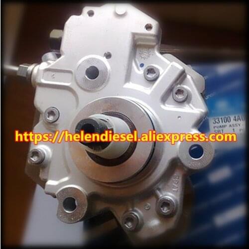 100% original and New common rail pump 0445010355 , 0 445 010 355 ,0445010101 for KIA 33100-4A010 331004A010