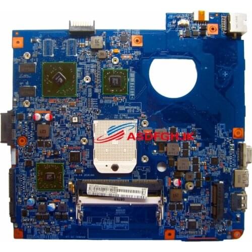 FOR eMachines D640G laptop motherboard MB.N9J01.001 48.4HD01.031 100% TESED OK