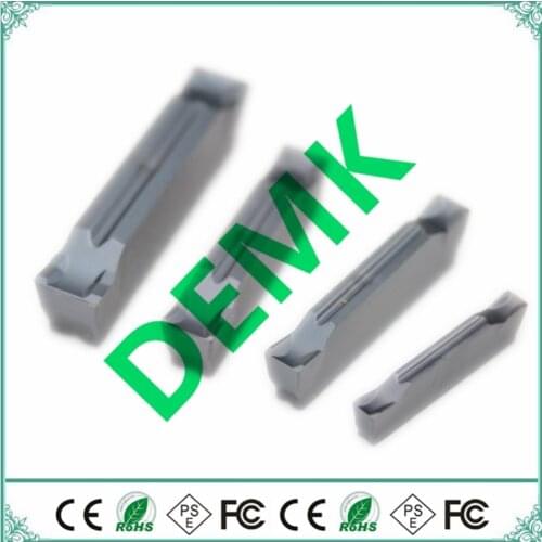 MGMN200 MGMN300 MGMN400 for high performance for steel parts and stainless steel processing CNC tool insert MGEHR cutting insert