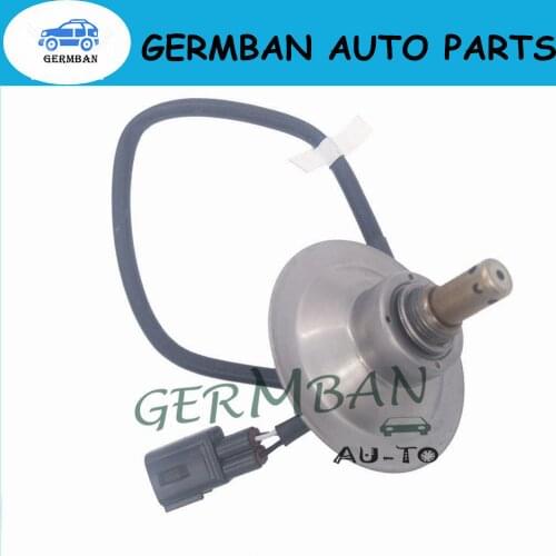 New Manufactured Lambda Rear O2 Oxygen Sensor For 03 -04 Toyota Corolla Lexus Matrix Part No#89465-12710 8946512710