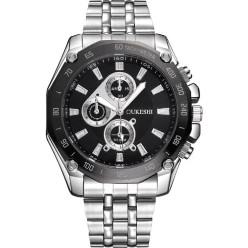 Luxury Mens Watches Stainless Steel Sport Wristwatch Male Punk Watch Female Quartz Reloj Hour Feminino Clock 2021