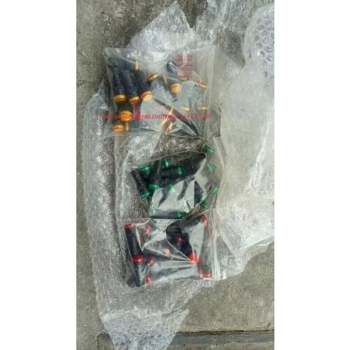 Santoni Seamless Underwear Machine SM8-TOP2 Use 24V LED Yellow Lamp K405517