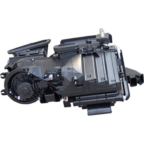 Air Heater Assy Fan Heater Warm Air Blower for DFSK Dongfeng Glory 580