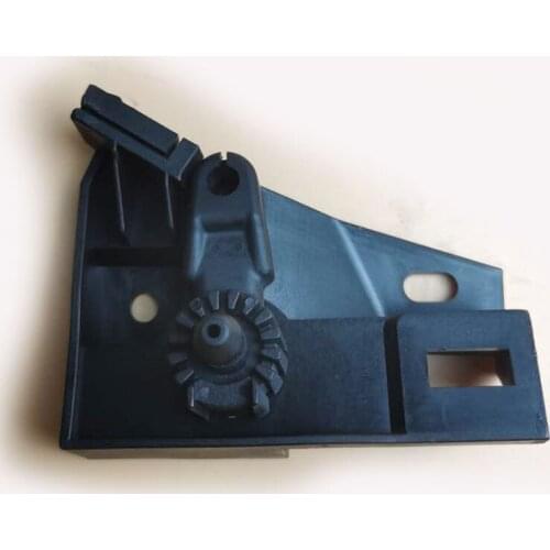 Interior Hood Latch Release Handle Bracket Grip Bracket 1KD823633A 1K1823633/B for VW Tiguan GOLF Sagitar CC Magotan AUDI Q3