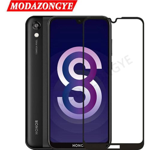 Honor 8S Glass Screen Protector Tempered Glass For Huawei Honor 8S KSE-LX9 KSE LX9 8 S Honor8S 8A Protective Glass Film