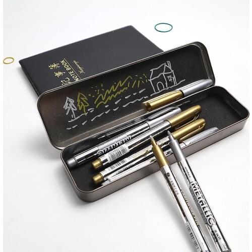 ZiViMi Waterproof Markers