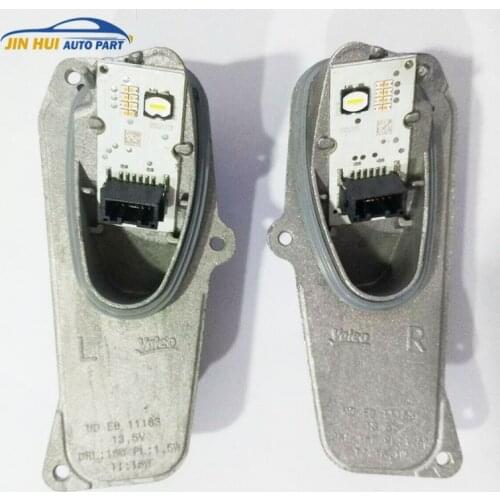 63117367755 Original LED Headlight heat sink control module for BMW i8 laserlicht 7367755 63117396336 7396336