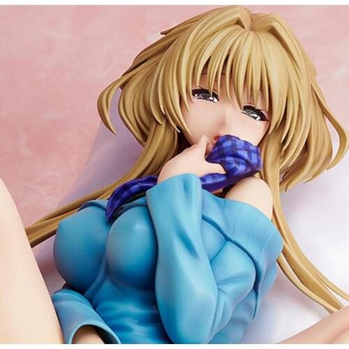 BINDing kanbayashi mizuki action figures sexy girl toy 1\4 Scale painted janpa Anime Action figures toys Christmas gift for kids