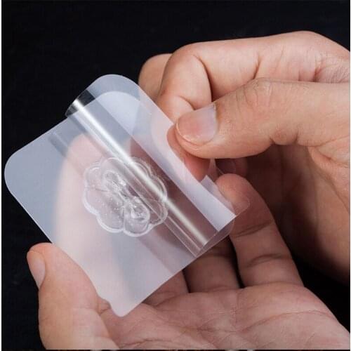 Hook 20Pcs For Home Kitchen Bathroom Steel Hook Holder On The Wall Towel Hook Door Multi-Purpose Hooks Hook For Towel Sucker